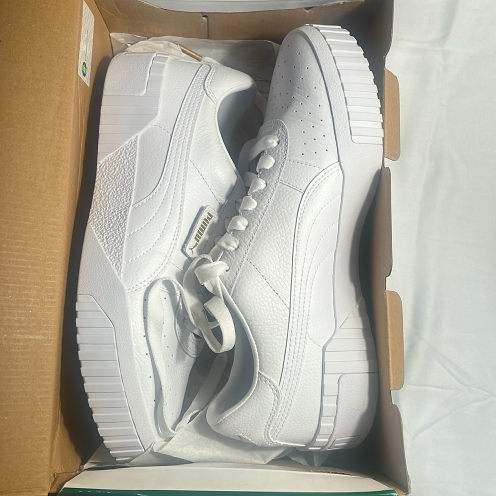 🔥 Puma Sneakers